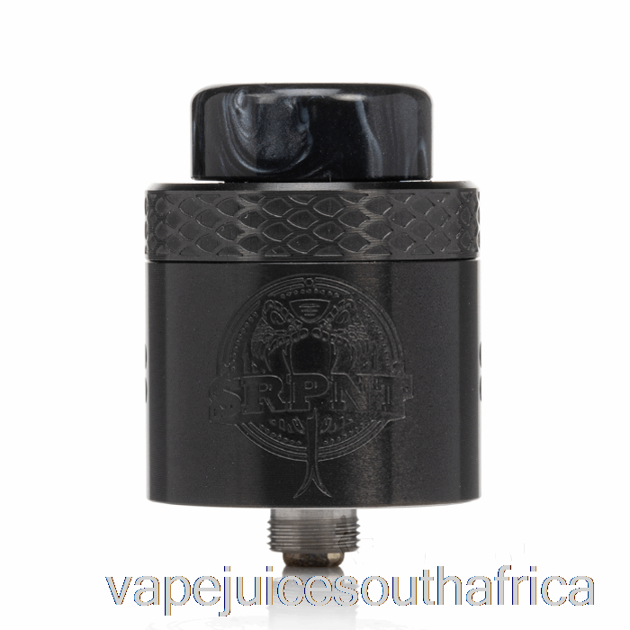 Vape Pods Wotofo Srpnt 24Mm Rda Gunmetal